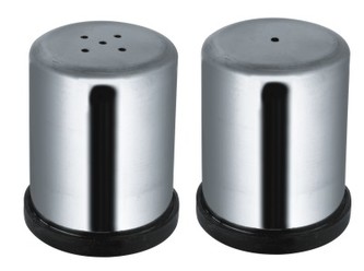 Home Elements slánka a pepřenka nerez