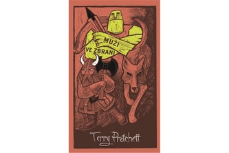 Muži ve zbrani - limitovaná sběratelská edice