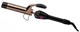 Revlon Kulma na vlasy Salon Long Lasting Curls & Waves woman
