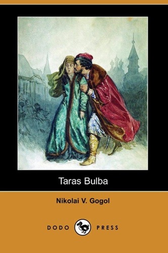 Taras Bulba (Dodo Press)