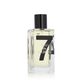Iceberg Eau de Iceberg For Him EDT 100 ml M