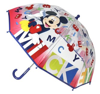 DEŠTNÍK MICKEY