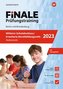 FiNALE - Prüfungstraining Mittlerer Schulabschluss, Fachoberschulreife, Erweiterte Berufsbildungsreife Berlin und Brandenburg. M