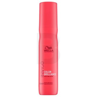 Wella Professionals Bezoplachový BB balzám ve spreji Invigo Color Brilliance (Miracle BB Spray) 150 ml woman