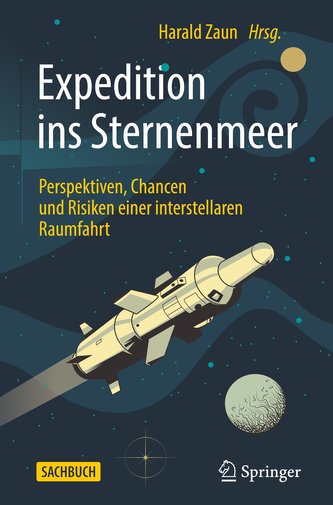 Expedition ins Sternenmeer