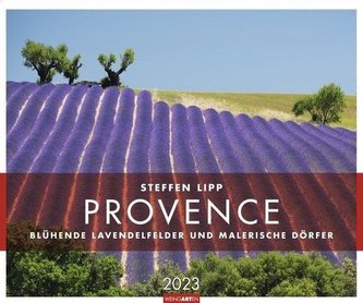 Provence Kalender 2023