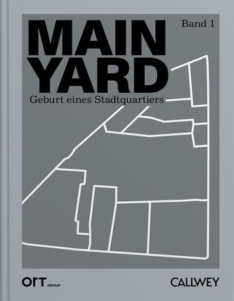 MAIN YARD - Band 1