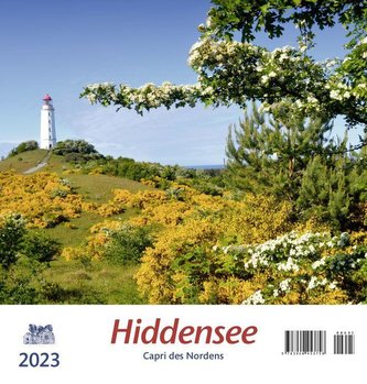Hiddensee 2023