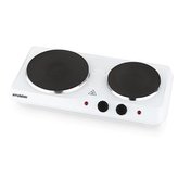 Vařič Hyundai EP 310 W, dvouplotnový