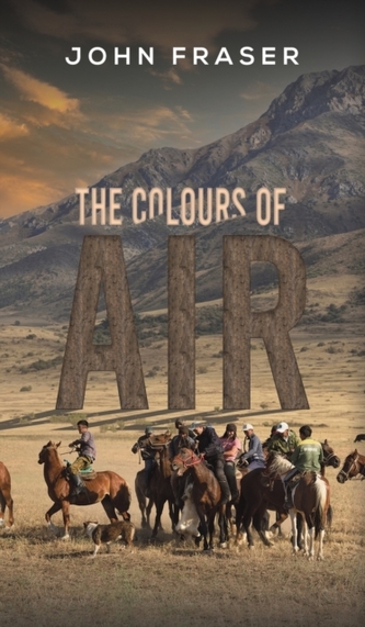 The Colours of Air