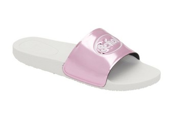 Scholl Zdravotní obuv SCHOLL WOW Pink/White 42