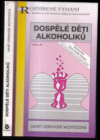 Dospělé děti alkoholiků