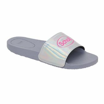 Scholl Zdravotní obuv SCHOLL WOW Silver 40