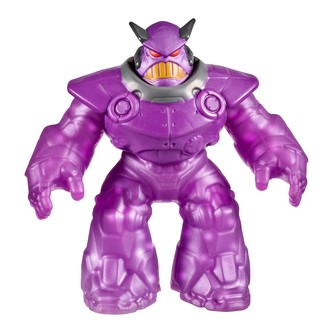 GOO JIT ZU figurka LIGHTYEAR Zurg 12cm GOO JIT ZU figurka LIGHTYEAR Zurg 12cm