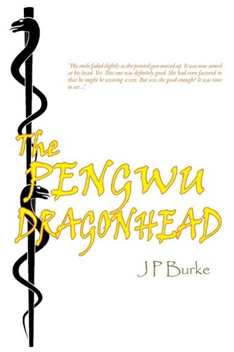 The Pengwu Dragonhead