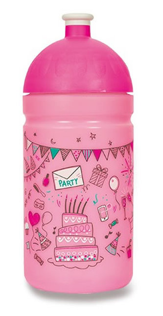 Zdravá lahev - Párty 0,5l