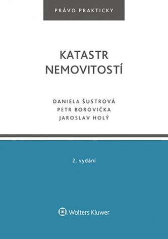 Katastr nemovitostí