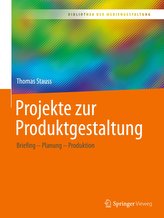 Projekte zur Produktgestaltung