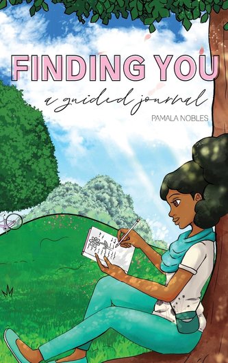 Finding You: A Guided Journal