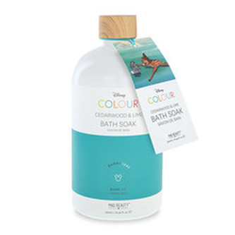Mad Beauty Pěna do koupele Colour Bath Soak Bambi 500 ml woman