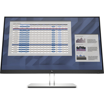 LED monitor HP E27 G4