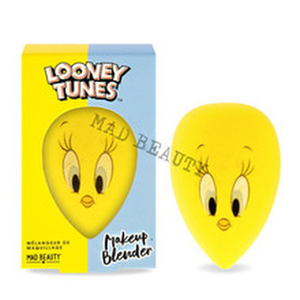 Mad Beauty Aplikátor na make-up Looney Tunes Tweety Beauty Blender woman