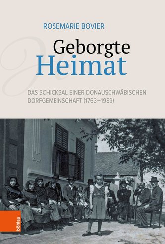 Geborgte Heimat