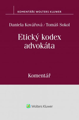 Etický kodex advokáta