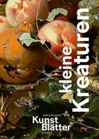 Dresdener Kunstblätter 2/2022
