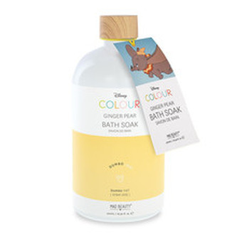 Mad Beauty Pěna do koupele Colour Bath Soak Dumbo 500 ml woman