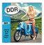 Trötsch Erotikkalender "DDR-Zweirad-Classics" 2023