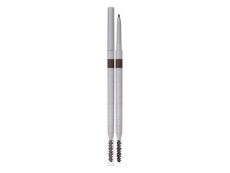 Clinique Tužka na obočí (Quickliner for Brows) 7 ml Odstín 04 Deep Brown woman