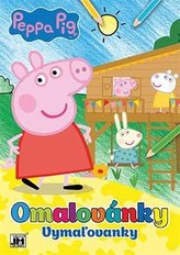 Omal A4/ Peppa