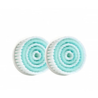 Silk`n Náhradní kartáče Extra Soft pro čisticí přístroj na obličej Pure woman