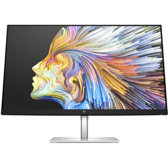 LED monitor HP U28 4K HDR