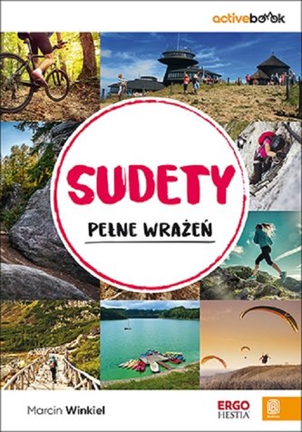 Sudety pełne wrażeń ActiveBook