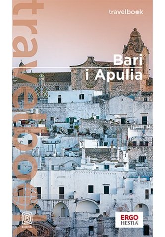 Bari i Apulia Travelbook