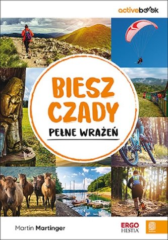 Bieszczady pełne wrażeń ActiveBook