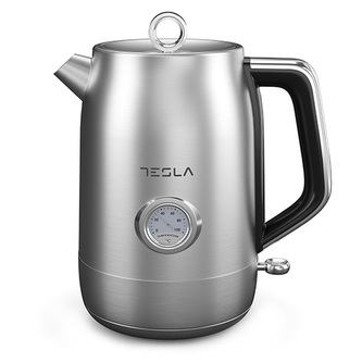 Rychlovarná konvice Tesla, KT500X, kapacita 1,7 L, STRIX konektor, 1850-2200 W