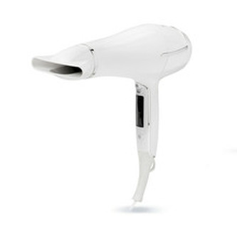 Silk`n Vysoušeč vlasů SilkyLocks 2200W Ionic Hair Dryer woman