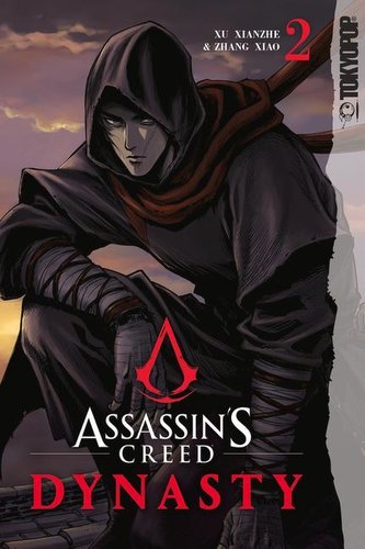 Assassin's Creed Dynasty, Volume 2: Volume 2
