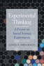 Experimental Thinking