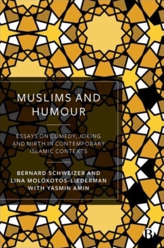 Muslims and Humour