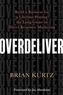 Overdeliver