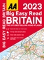 Big Easy Read Britain 2023