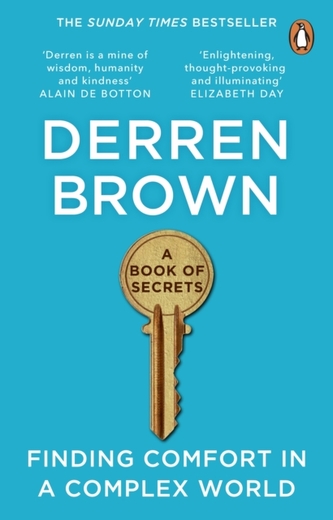A Book of Secrets