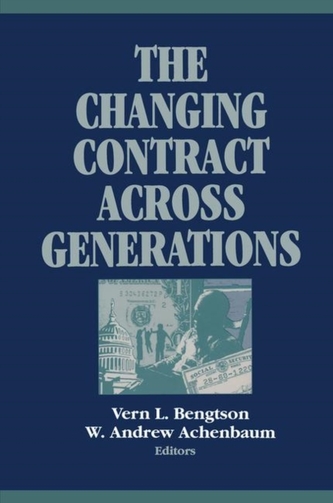The Changing Contract across Generations