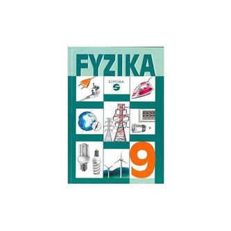 Fyzika 9 - učebnice pro praktické ZŠ Fyzika 9 - učebnice pro praktické ZŠ