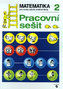 Matematika pro 2. ročník (pracovní sešit)