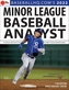 2022 Minor League Baseball Analyst